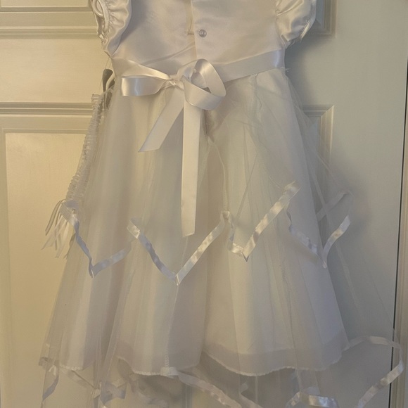 Baptisim Dress - Picture 3 of 4